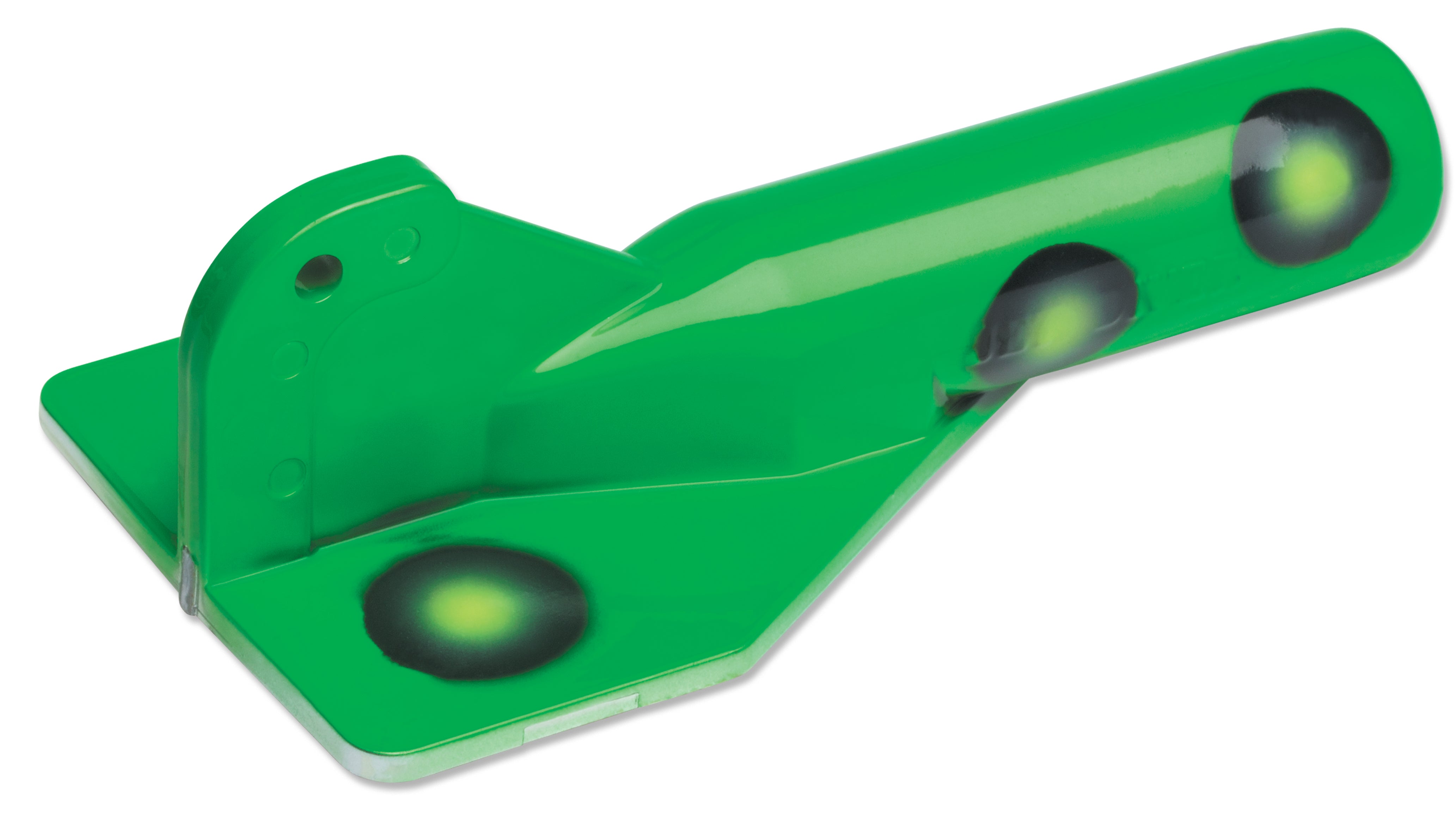 Jet Diver_Fluorescent Green/Chartreuse UV*