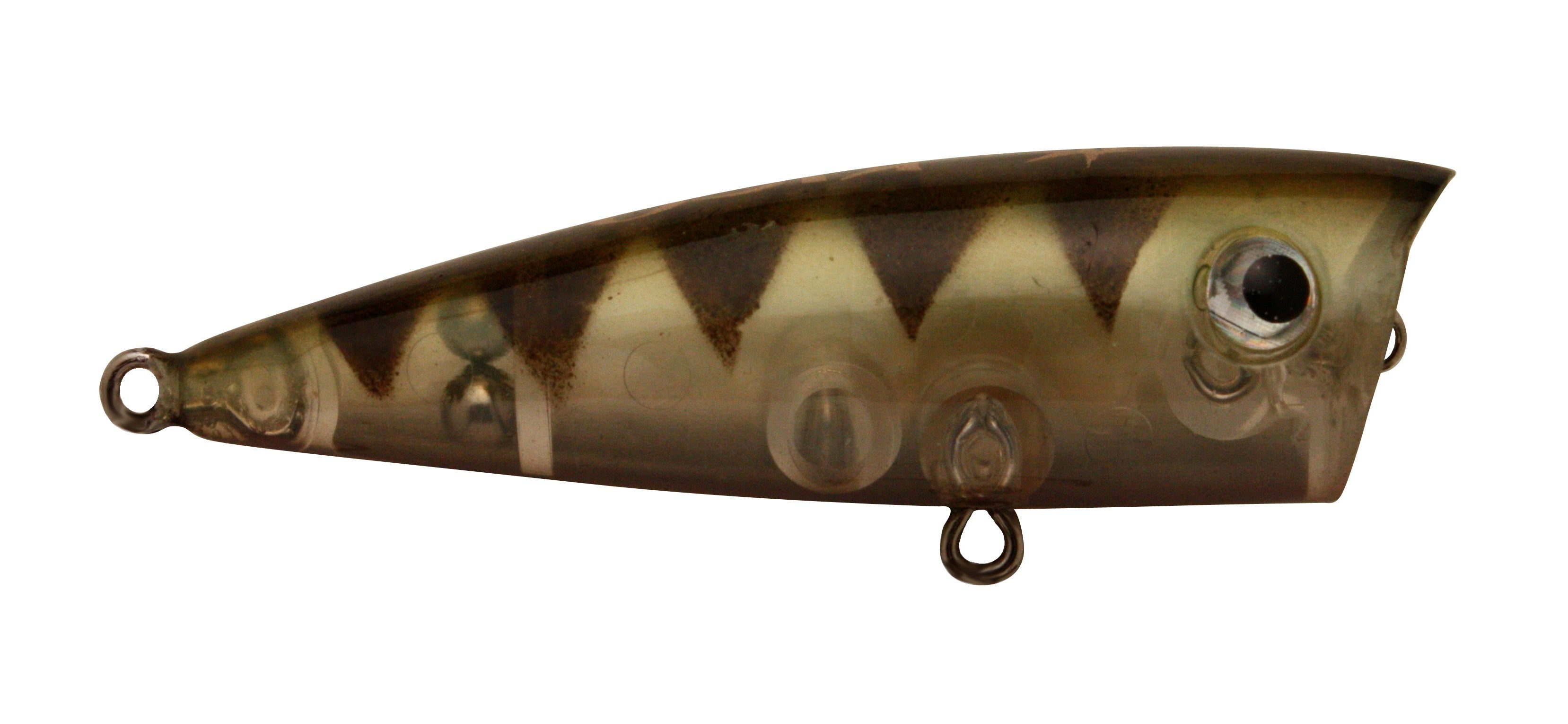 Lobina Lures Rio Rico Popper