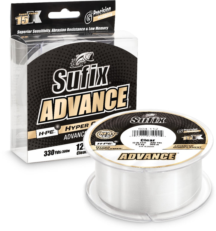 Advance Monofilament Line