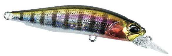 Duo Realis Rozante 63SP_Prism Gill