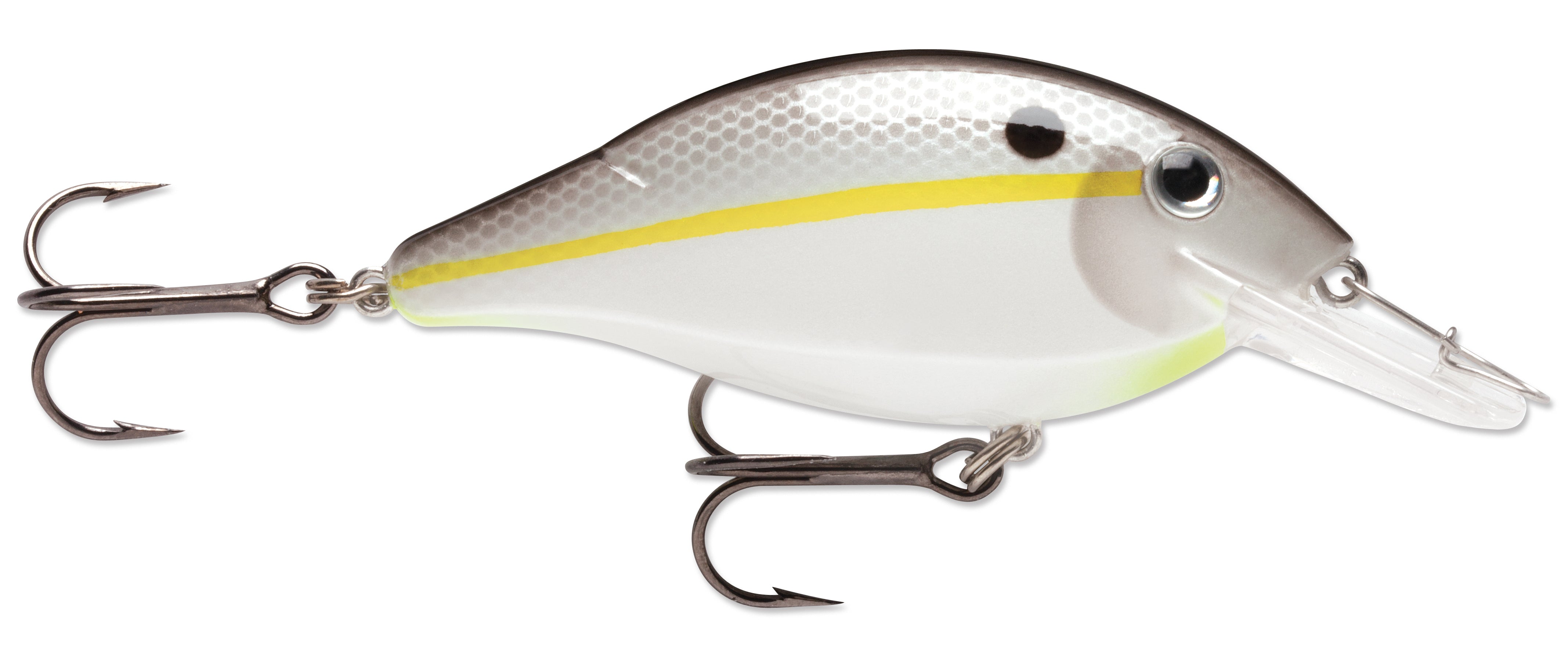 Speed Trap_Gun Metal Shad