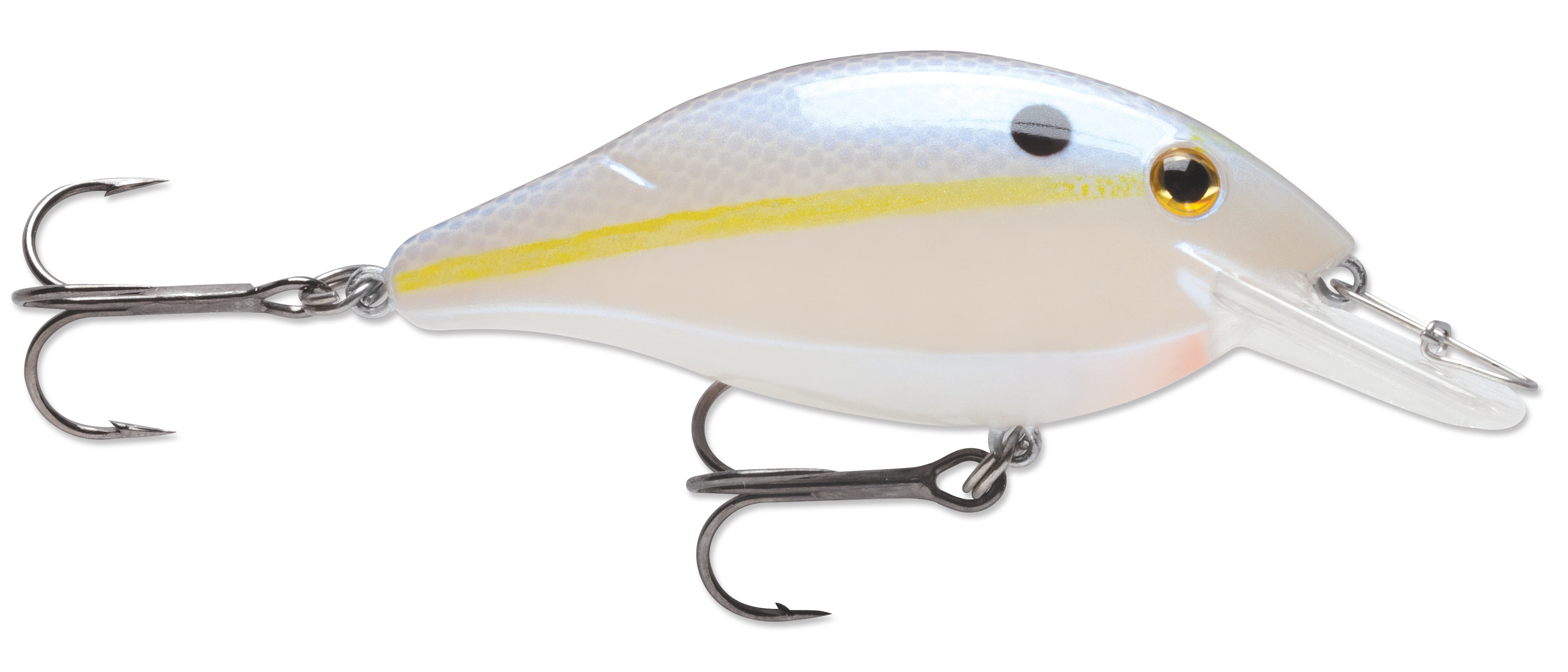 Speed Trap_Pearl Shad*