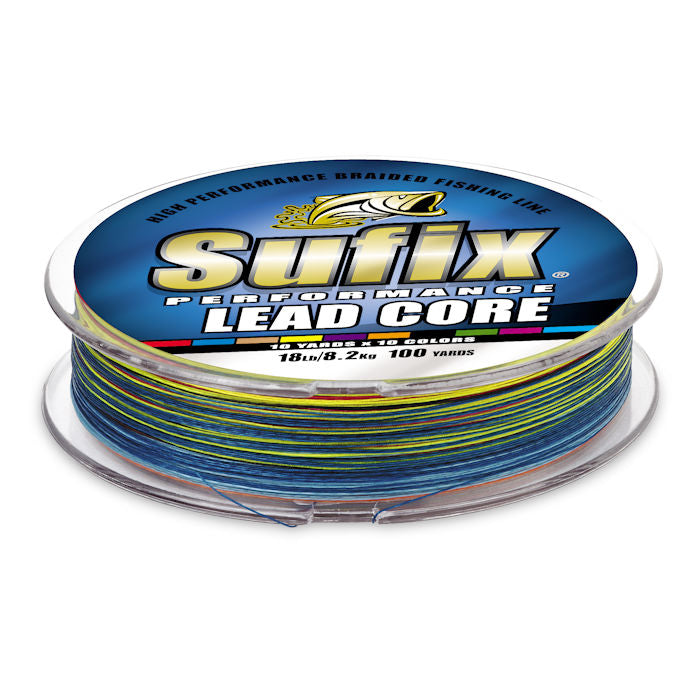Performance Lead Core Line
