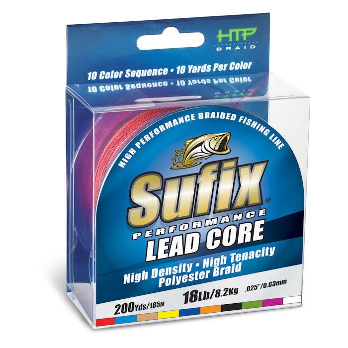 Performance Lead Core Line
