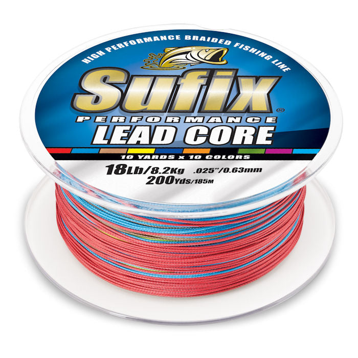 Performance Lead Core Line
