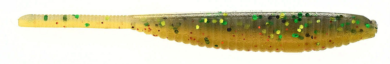 Shad Shape Worm_Perch