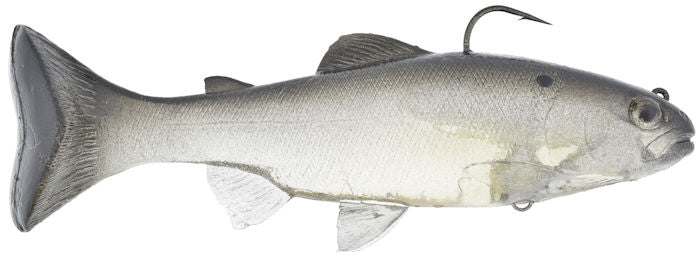 Huddleston Deluxe 68 Special Swimbait