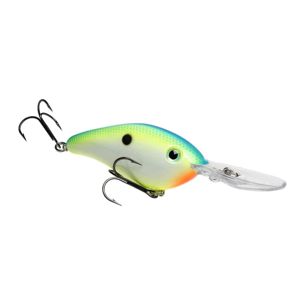 6XD Hard Knock_Citrus Shad