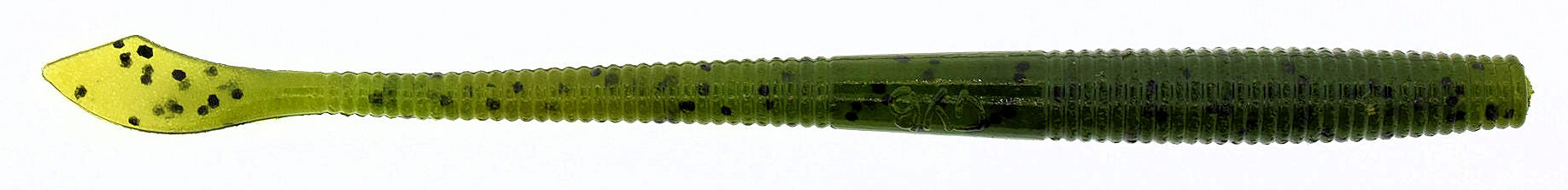 Kut Tail_Fading Watermelon Black Flake*