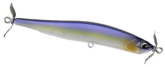 Spinbait 80_Threadfin Shad