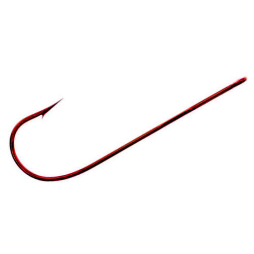 Aberdeen Panfish Hooks_Blood Red