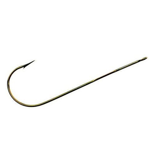 Aberdeen Panfish Hooks_Gold