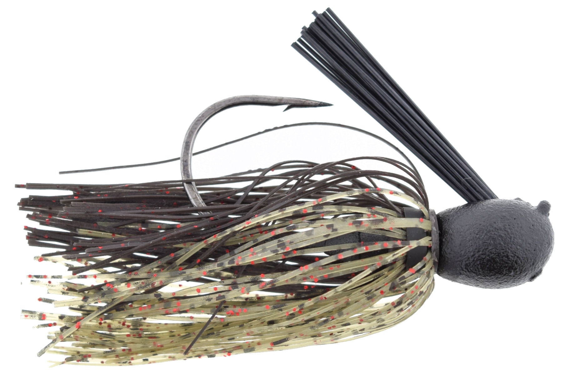 Ike's Mini Flip Jigs_California Love