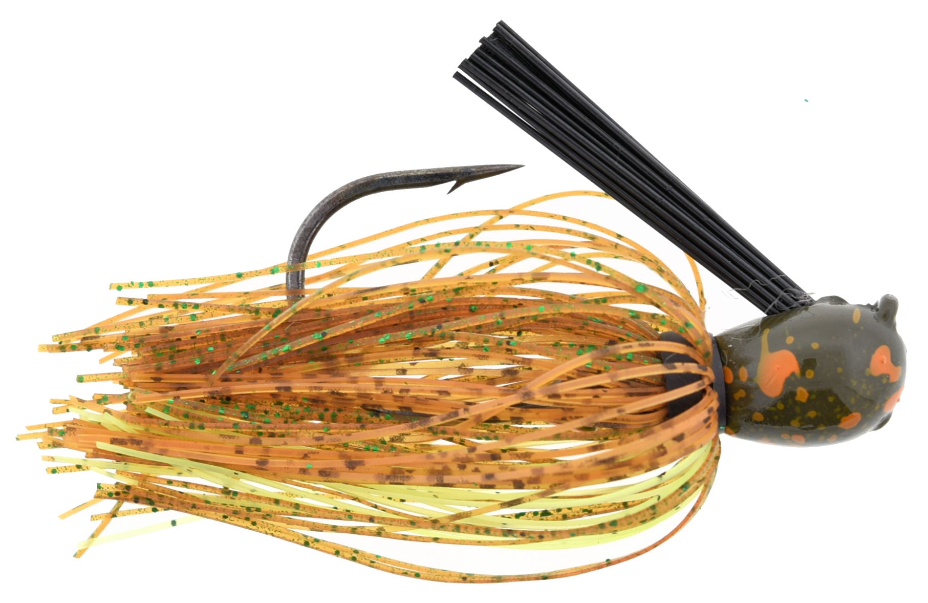 Ike's Mini Flip Jigs_Sunfish IPA
