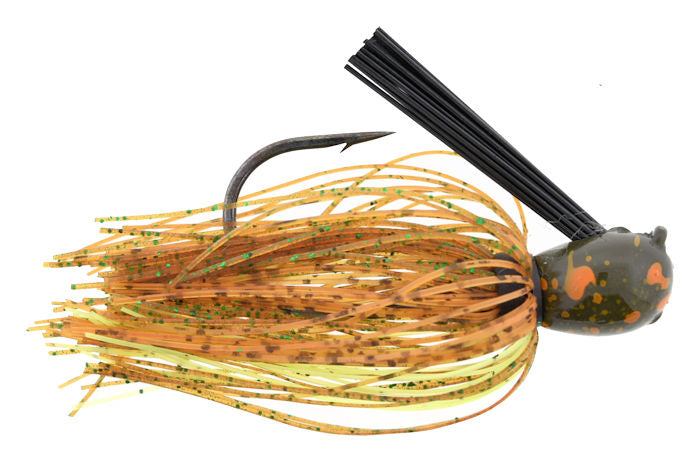 MissileBaitsIke'sMiniFlipJigs