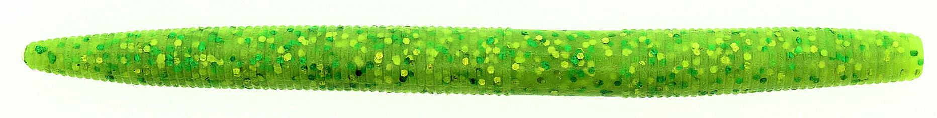 Senko_Chartreuse Green Chartreuse Flake