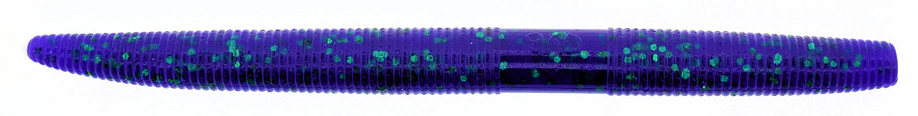 Senko_Junebug Purple & Emerald Flake
