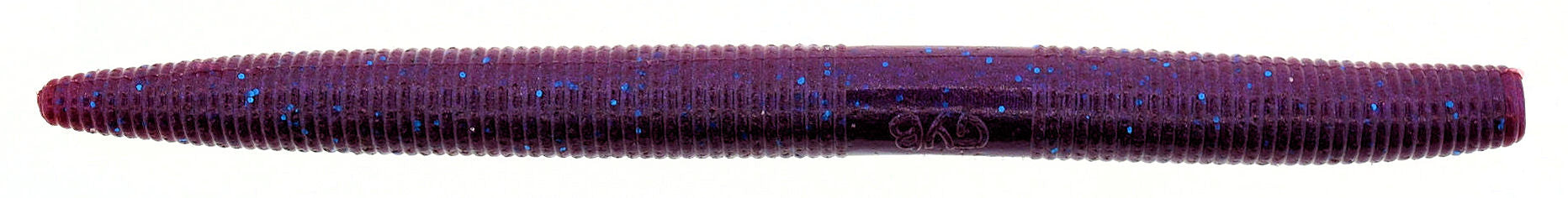 Senko_Purple Pearl Blue Flake