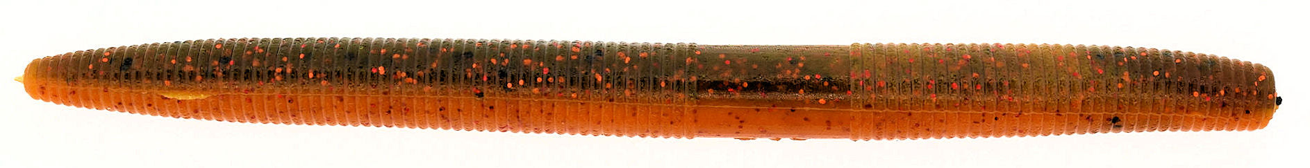 Senko Laminate_Watermelon Copper Orange Red Flake