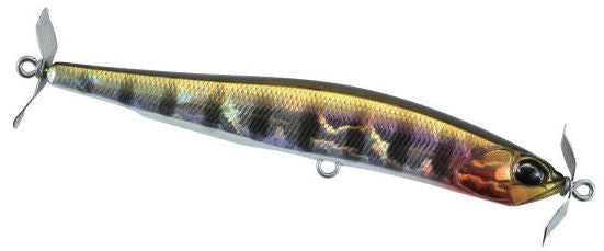 Spinbait 90_Prism Gill