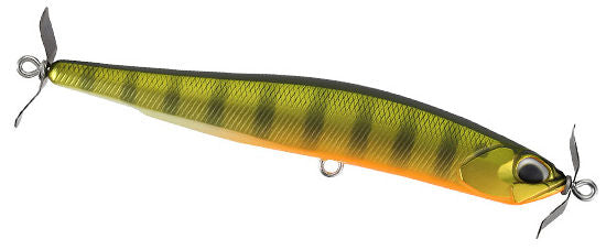 Spinbait 90_Gold Perch