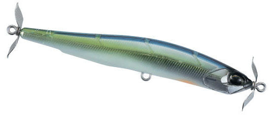 Spinbait 90_Komochi Shad