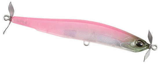 Spinbait 90_Sexy Pink II