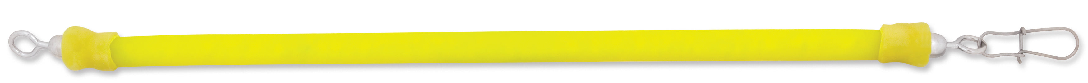 Dipsy Diver Snubber_Chartreuse