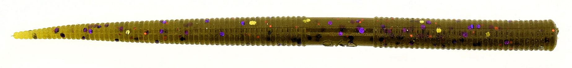 Pro-Senko_Green Pumpkin Purple Copper Flake*