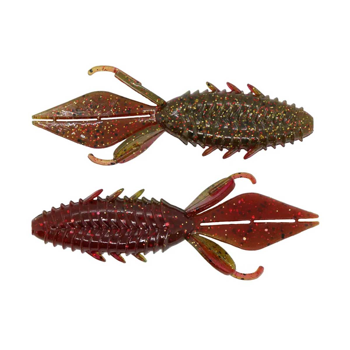 Adrenaline Bug_Border Craw