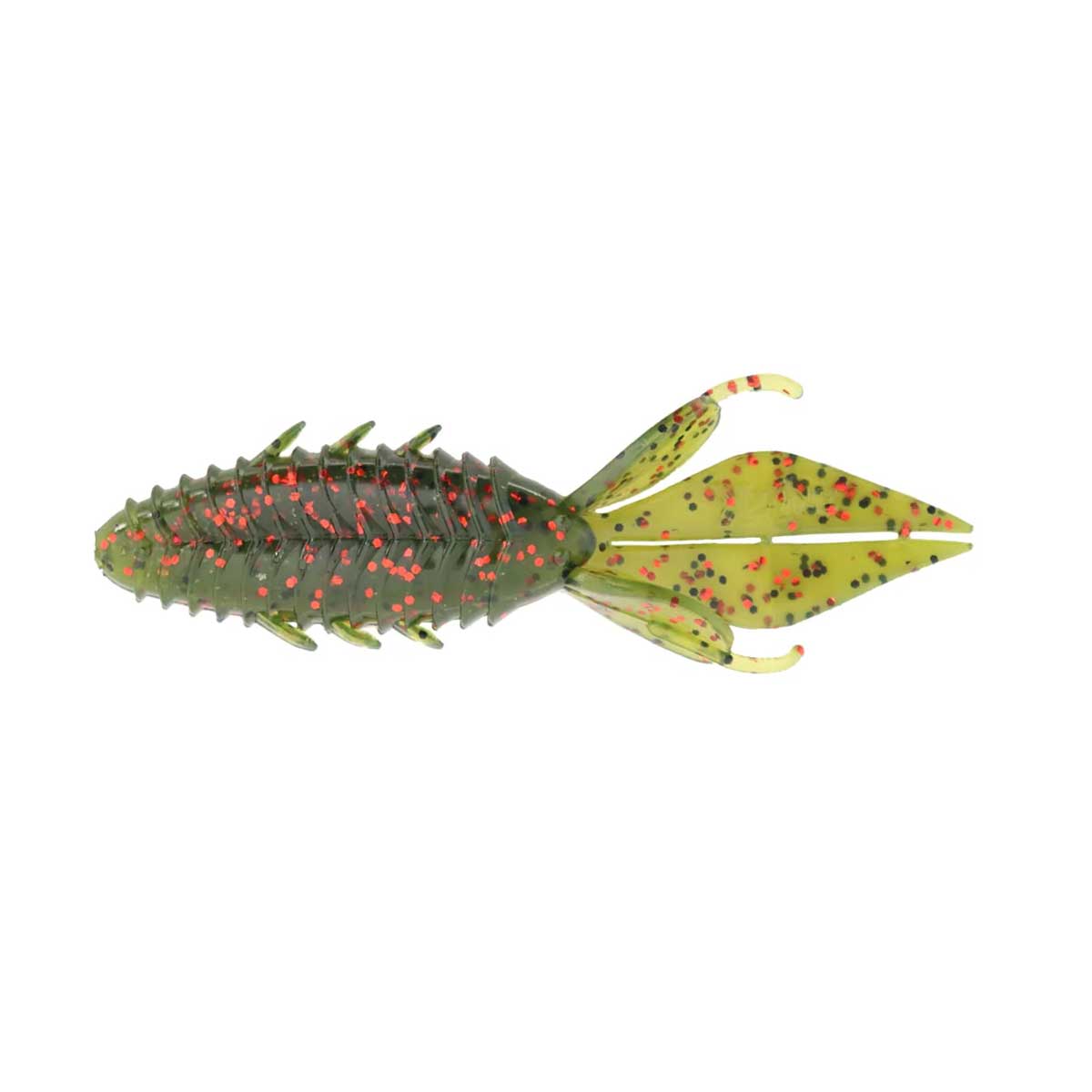 Adrenaline Bug_Watermelon Red Flake