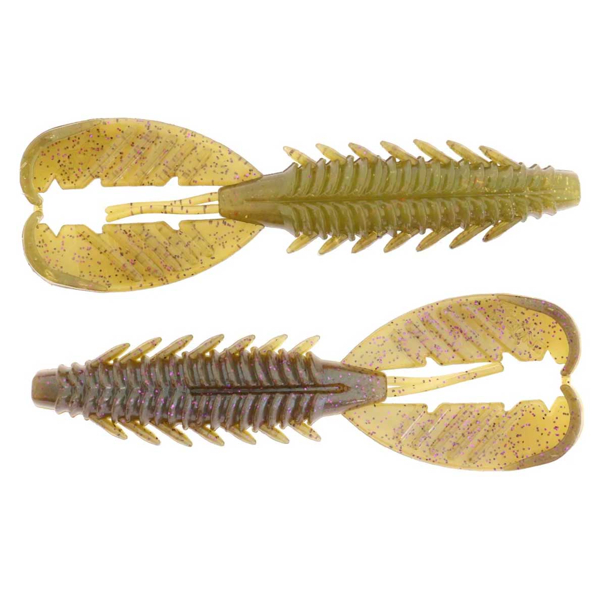 Adrenaline Craw_Blue Gill