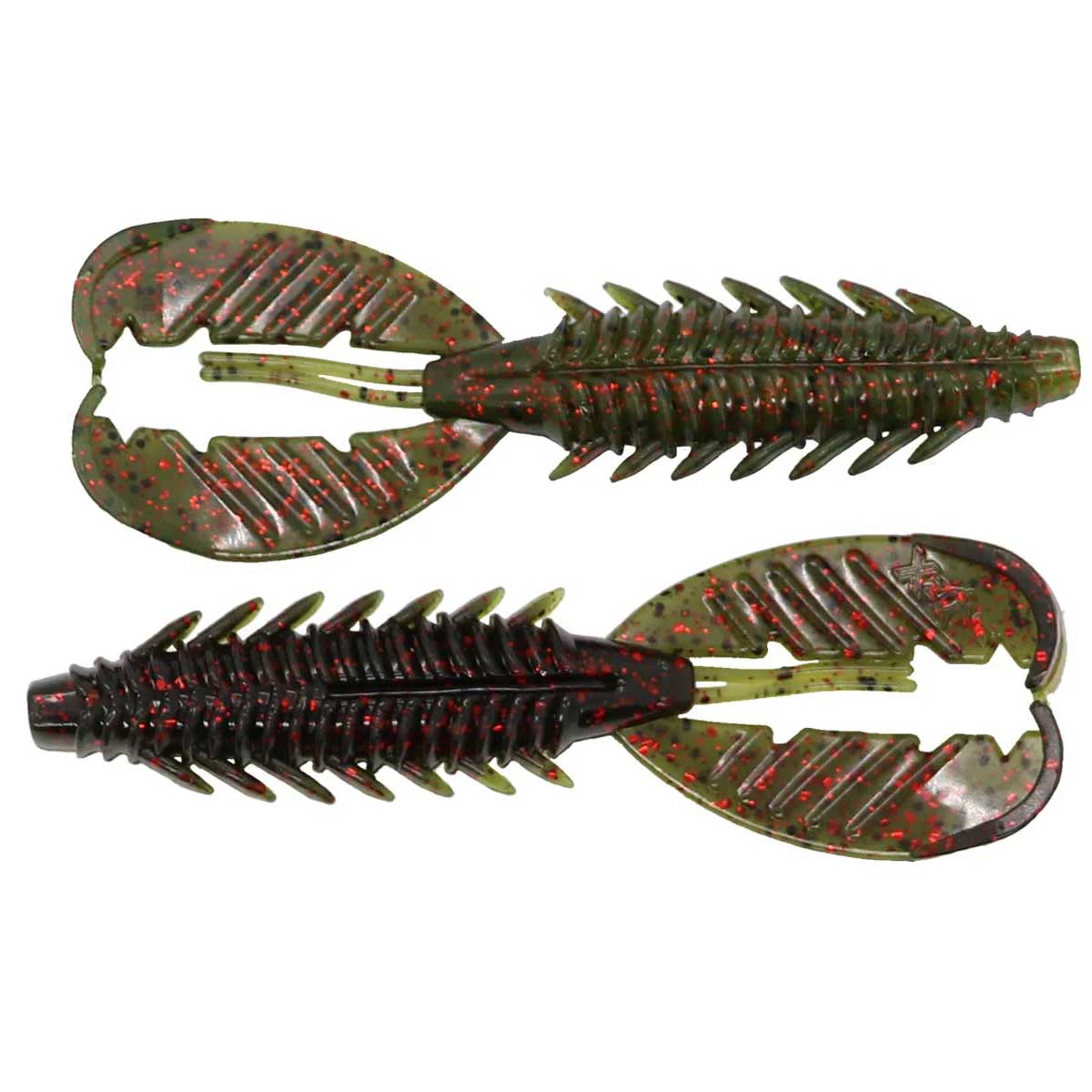 Adrenaline Craw_California 420