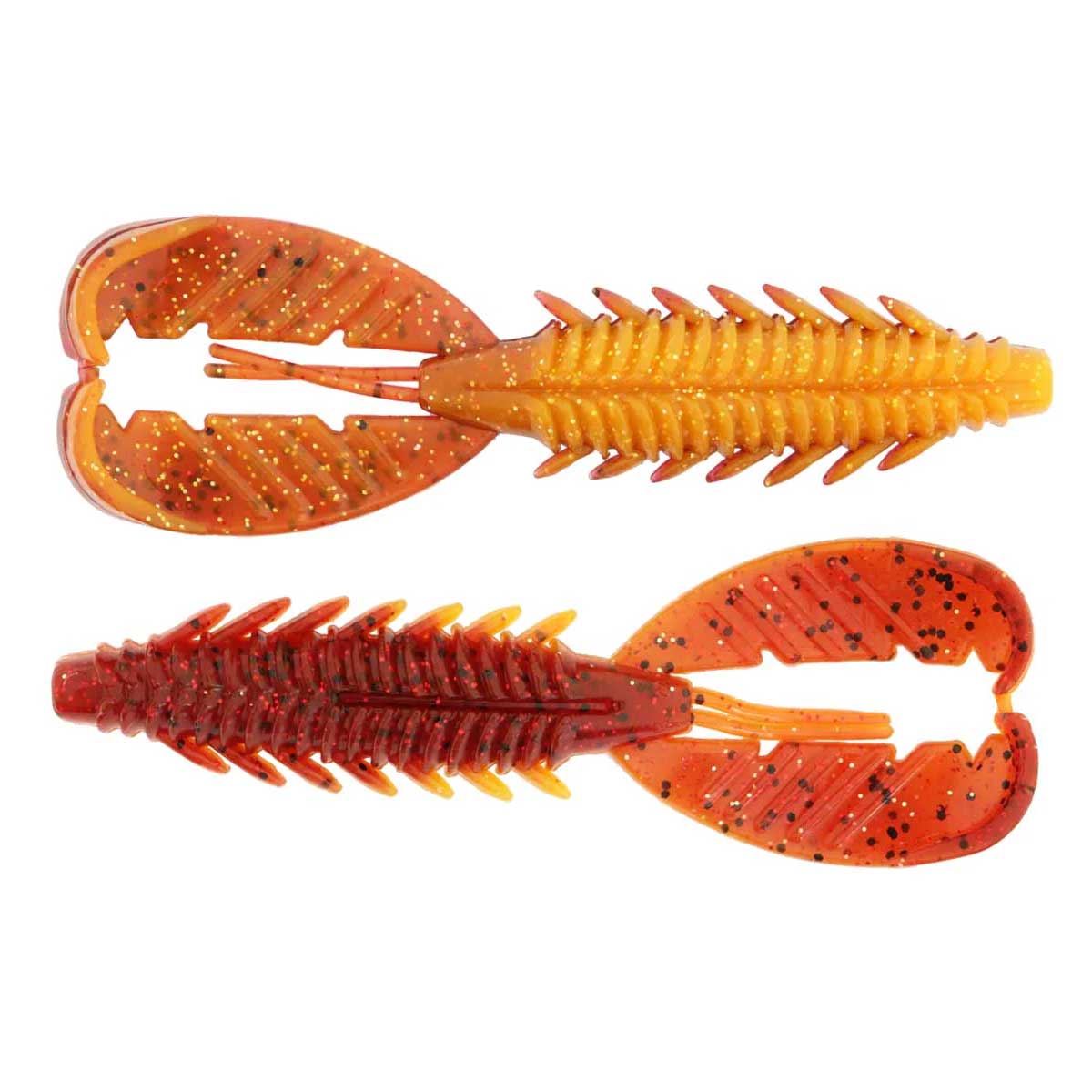 Adrenaline Craw_Fireball