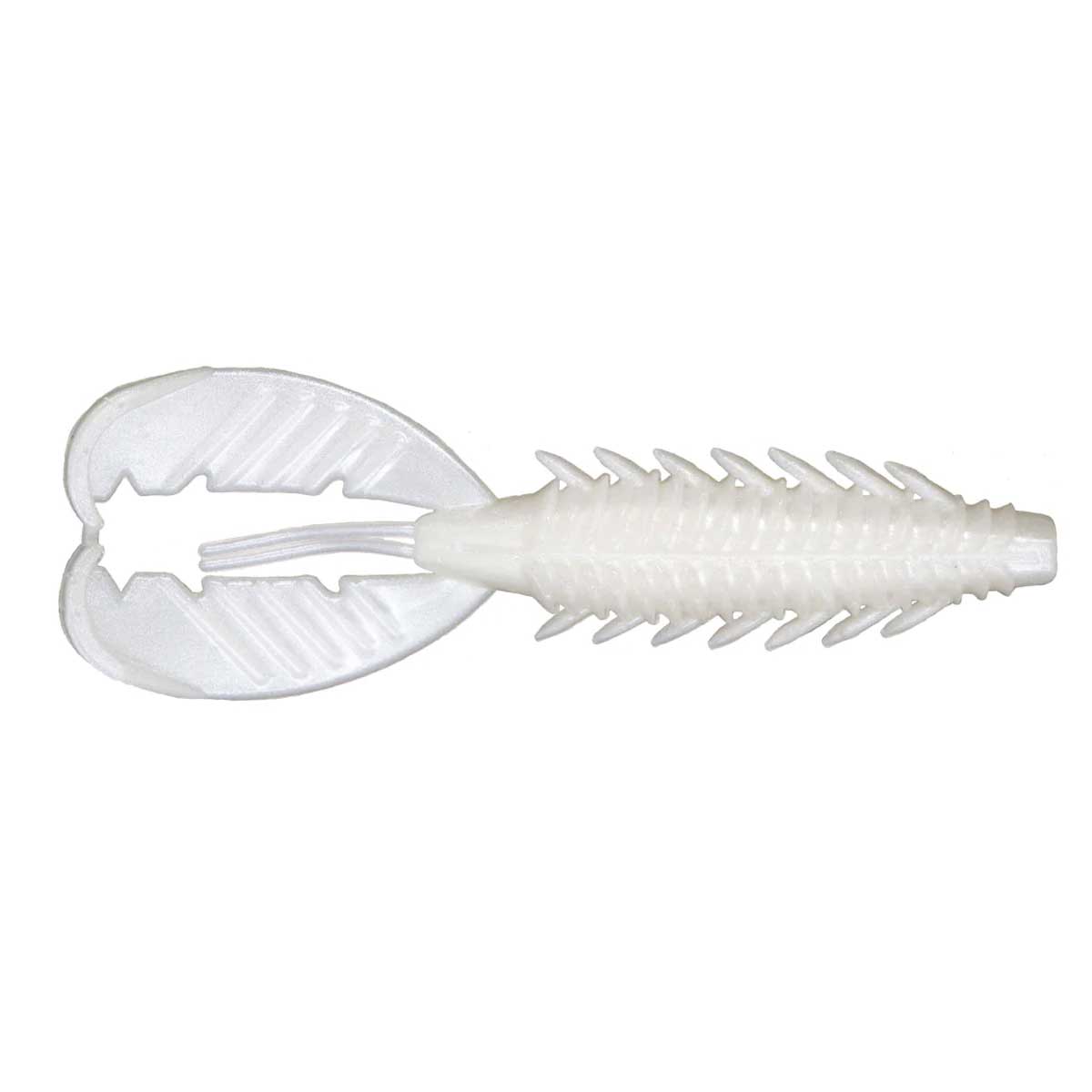 Adrenaline Craw_Pearl