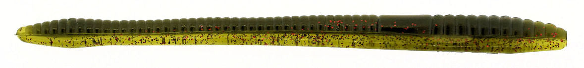 Finesse Worm_Watermelon Slice