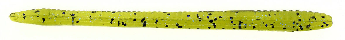 Finesse Worm_Watermelon Violet