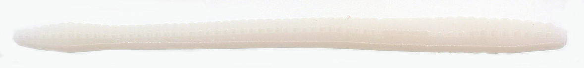 Finesse Worm_White
