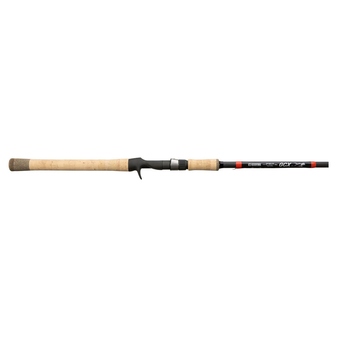 G. Loomis GCX Casting Rod