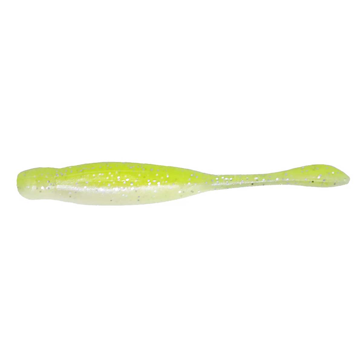 Hot Shot Minnow_Chartreuse Pearl