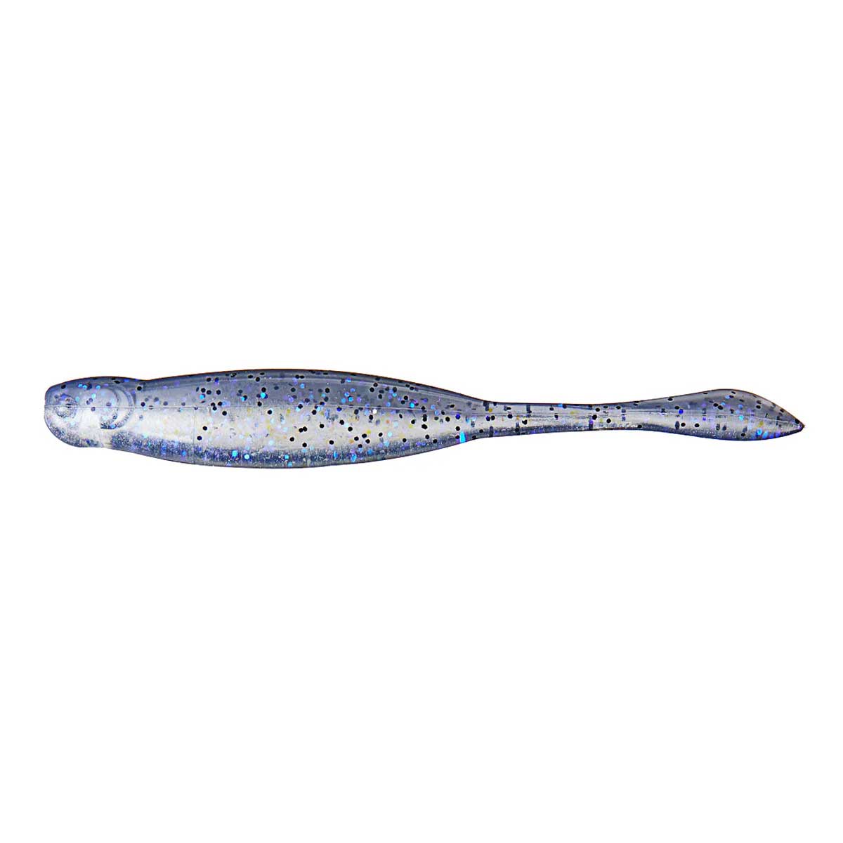 Hot Shot Minnow_Electric Shad