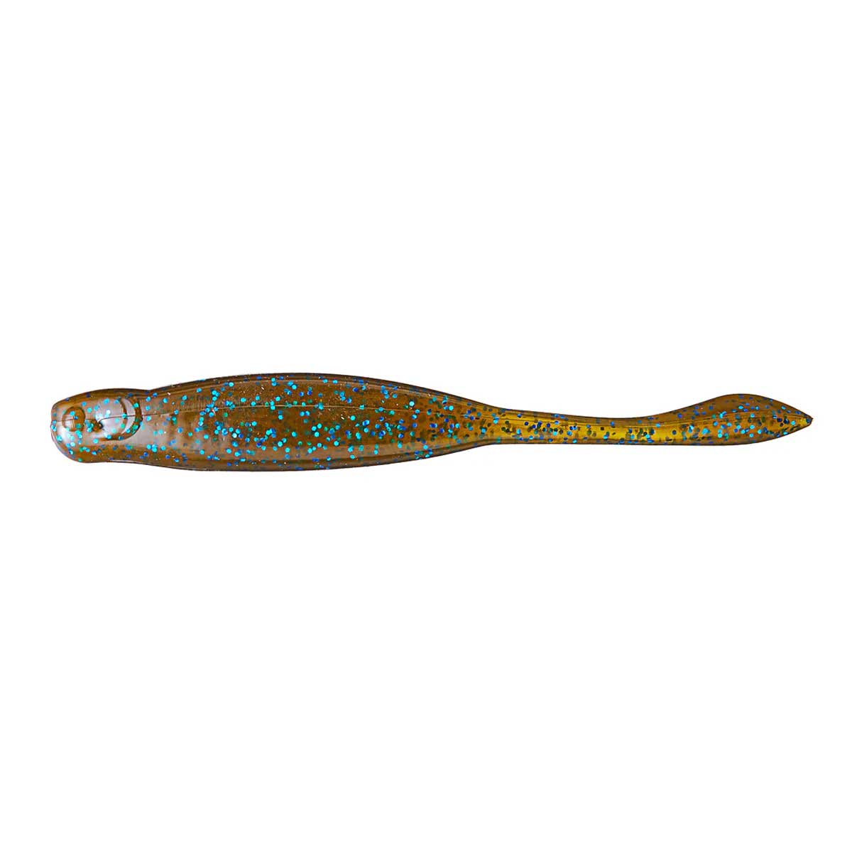 Hot Shot Minnow_GP Blue Flake