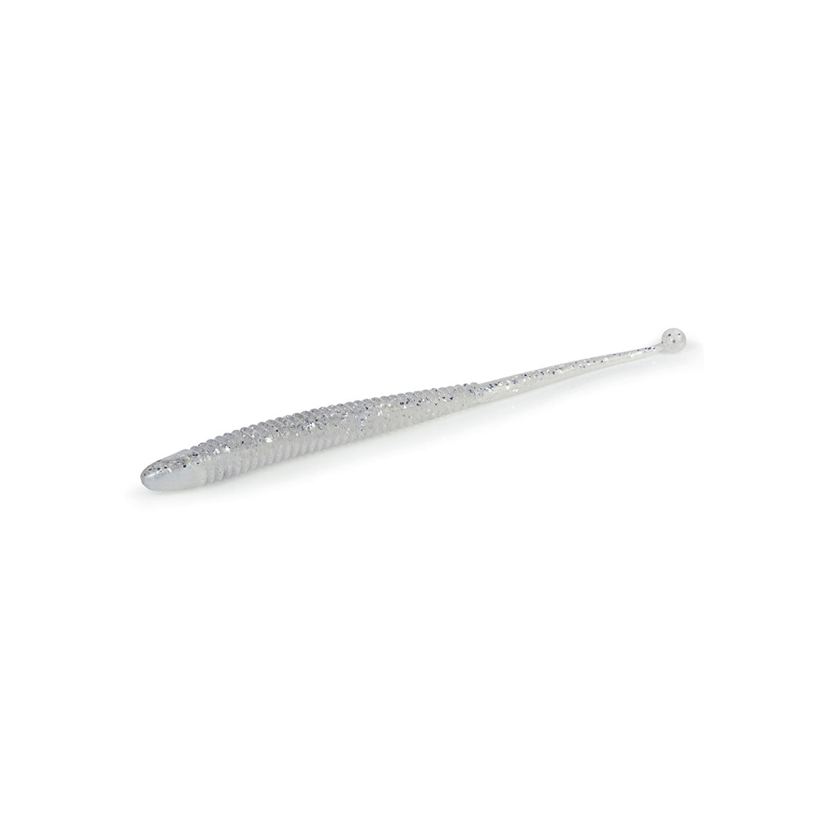 Sator Worm_White Shad*