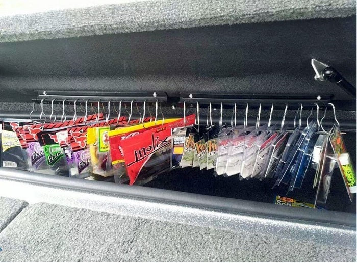 T-H Marine Cooks Go-To Tackle Storage Systems