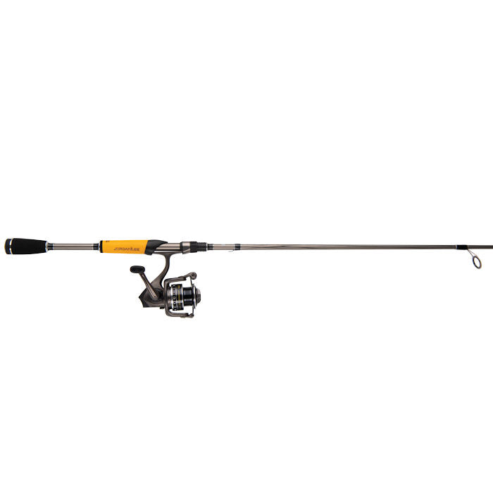 Abu Garcia Jordan Lee Spinning Combo