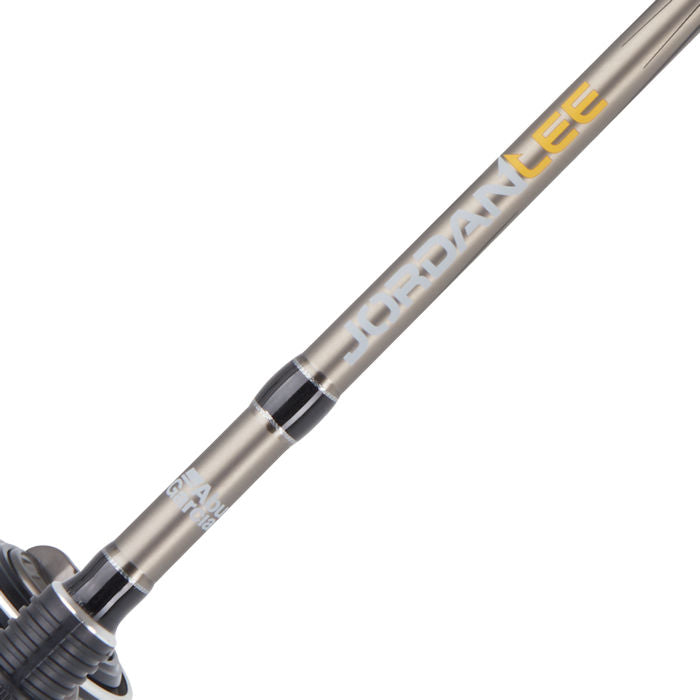 Abu Garcia Jordan Lee Spinning Combo_Abu