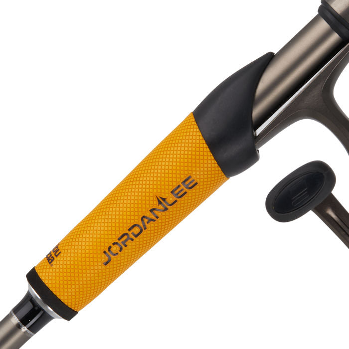 Abu Garcia Jordan Lee Spinning Combo