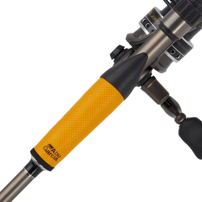 Abu Garcia Jordan Lee Spinning Combo