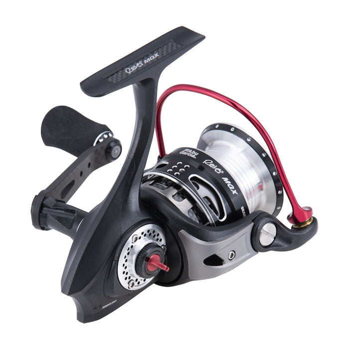 Abu Garcia Revo MGX Spinning Reel*