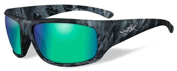 Wiley X Omega Kryptek Neptune Sunglasses